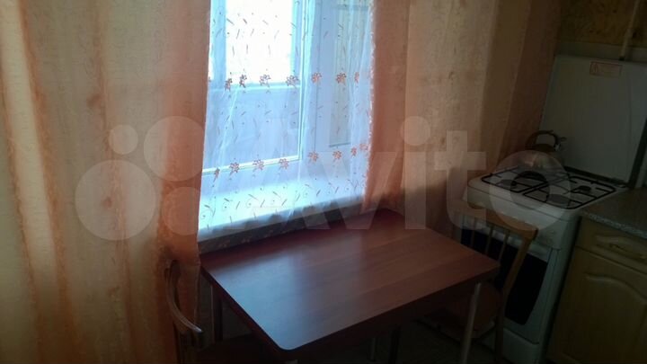 1-к. квартира, 35 м², 7/9 эт.