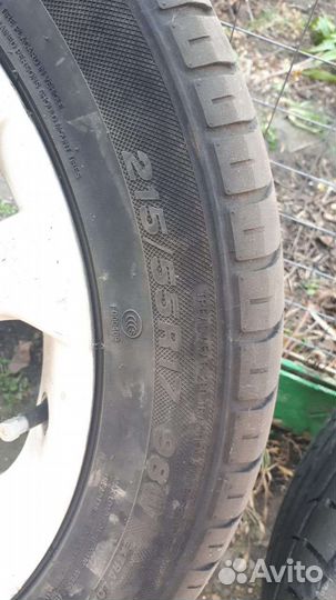 Литые диски