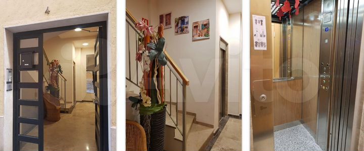 Гостиница 400 м² (Испания)