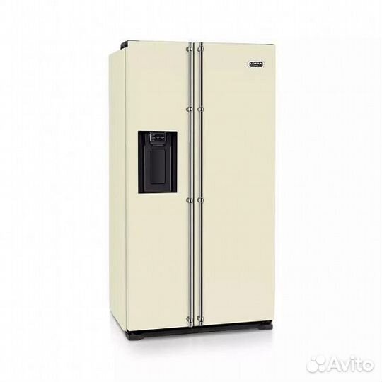 Холодильник lofra gfrbi917 chrome