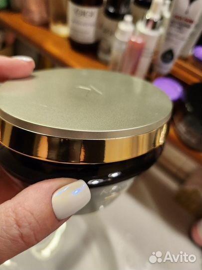 Маска Kerastase Chronologiste 200 ml