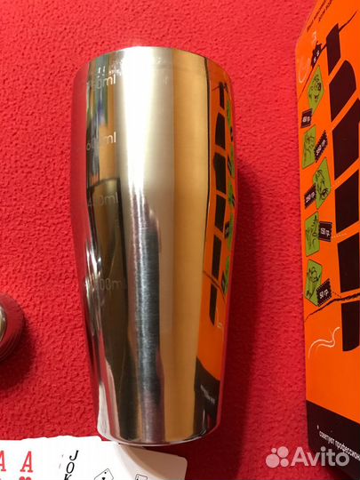 Дикий замес