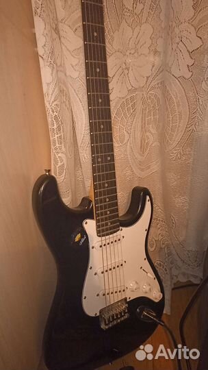 Fender Squier Stratocaster