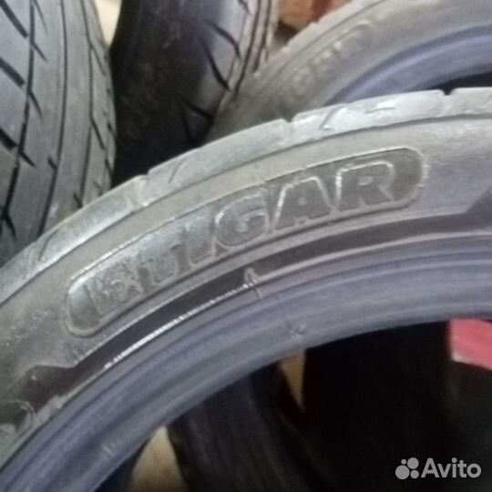 Tigar High Performance 215/45 R16 90