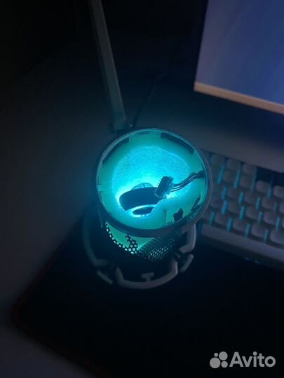 Микрофон fifine a6v