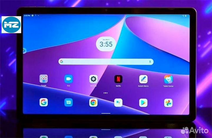 Lenovo Tab M10 Plus 4/64Gb