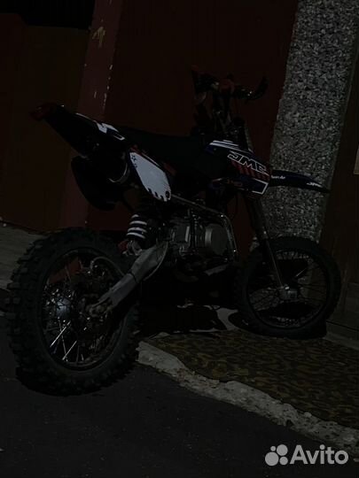 Jmc mx 140