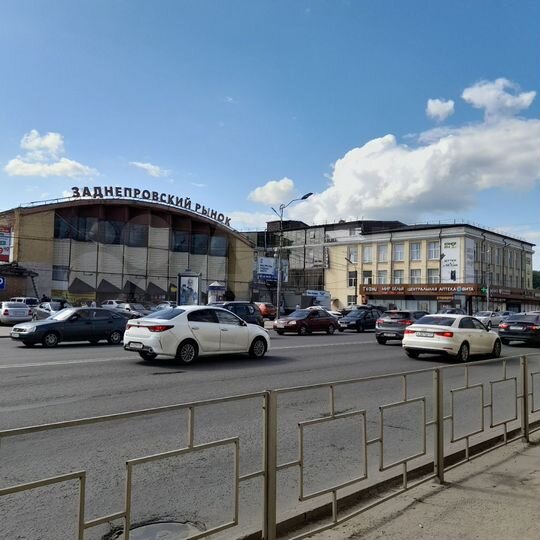 Свободного назначения, 410 м²