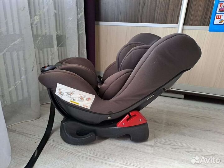 Детское автокресло от 0 до 18 кг