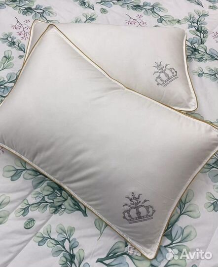 Подушки king tecto