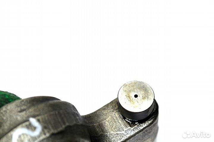 Коромысло, выпускной клапан DAF XF105 (01.05)