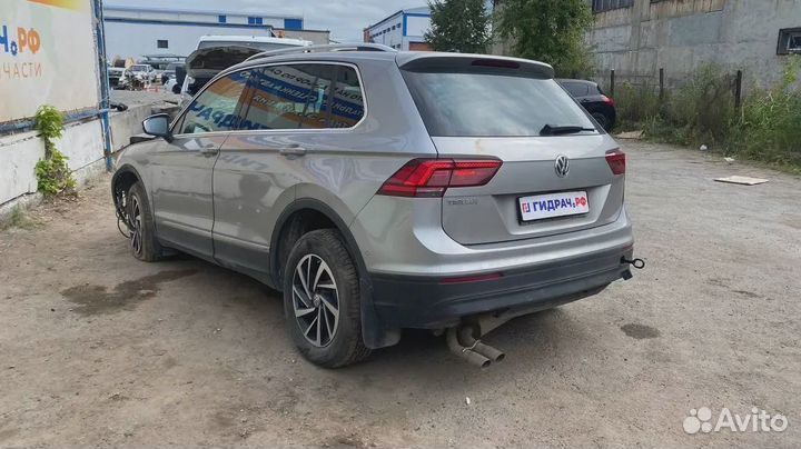 Датчик положения распредвала Volkswagen Tiguan (Mk2) 04C907601