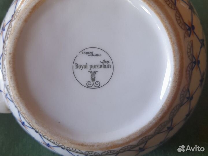 Заварочный чайник