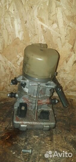 Насос Эур Ford/Volvo S80 II (2006–2016) S60