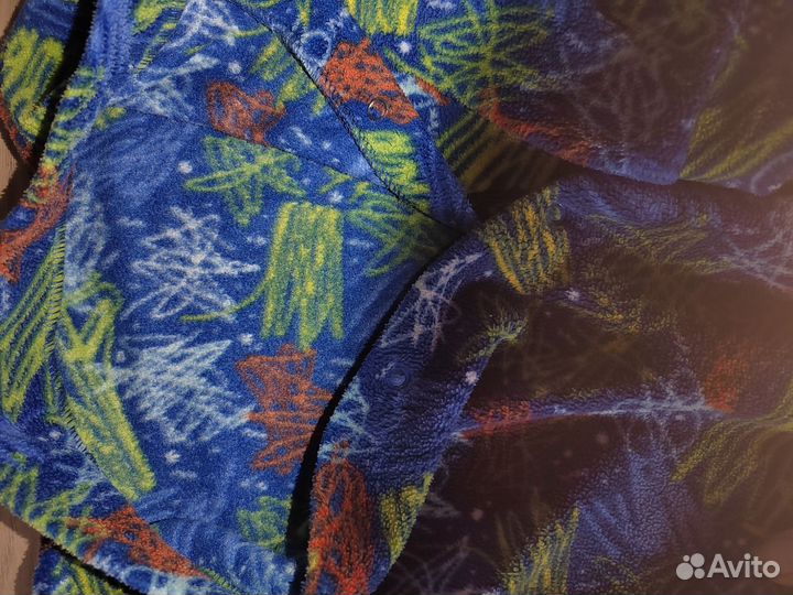 Детские вещи пакетом 74 80