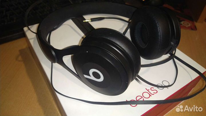 Beats EP On-Ear наушники