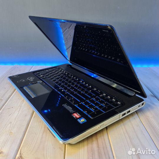 Ноутбук HP Pavilion DV7-3024CA