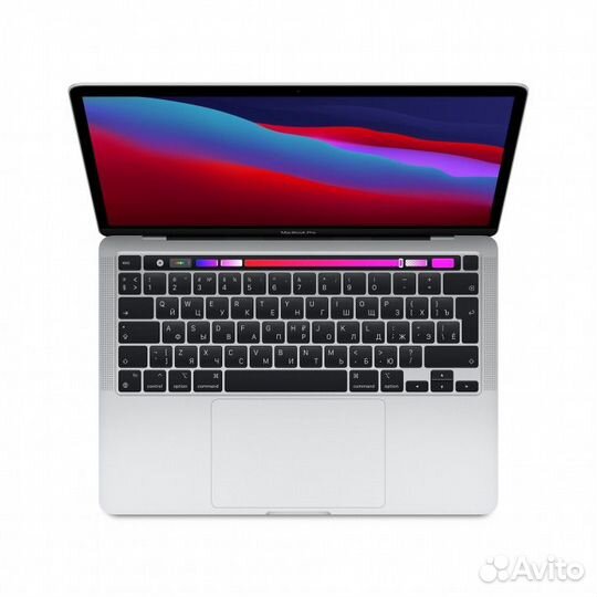 Apple MacBook Pro 13