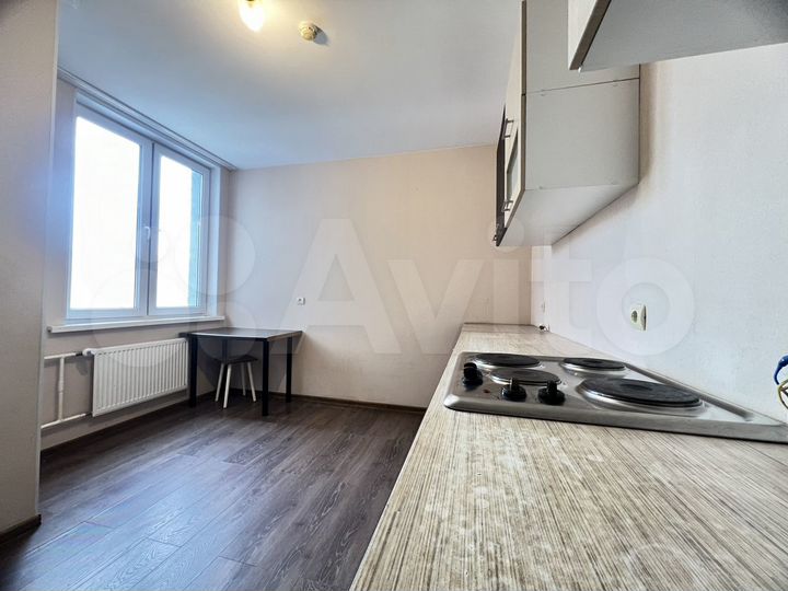 3-к. квартира, 80 м², 11/25 эт.