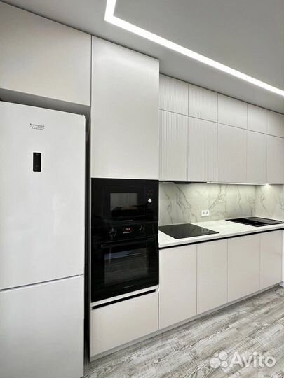 Кухни на заказ