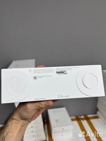 Apple Watch Series 10 46mm Silver