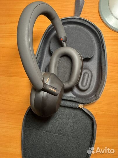 Sony wh 1000xm5 новые