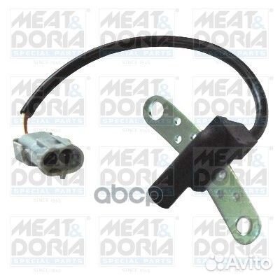 Датчик коленвала 87042 meat & doria