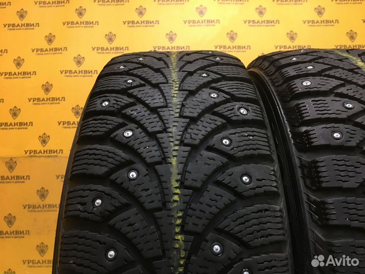 Nokian Tyres Nordman 4 195/60 R15 88T