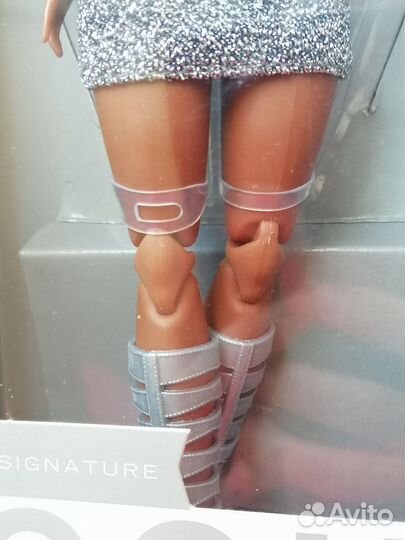 Барби Лукс Barbie Looks