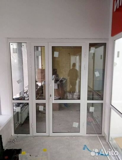 Остекление окон