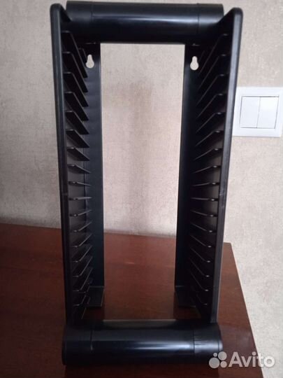 Стойки под CD и DVD диски