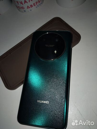 HUAWEI Nova, 3/32 ГБ