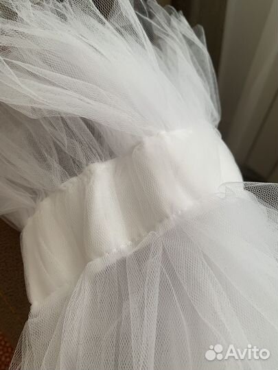 Новый балдахин в кроватку (600х170)