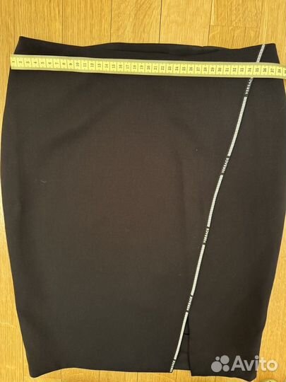 Юбка versace оригинал