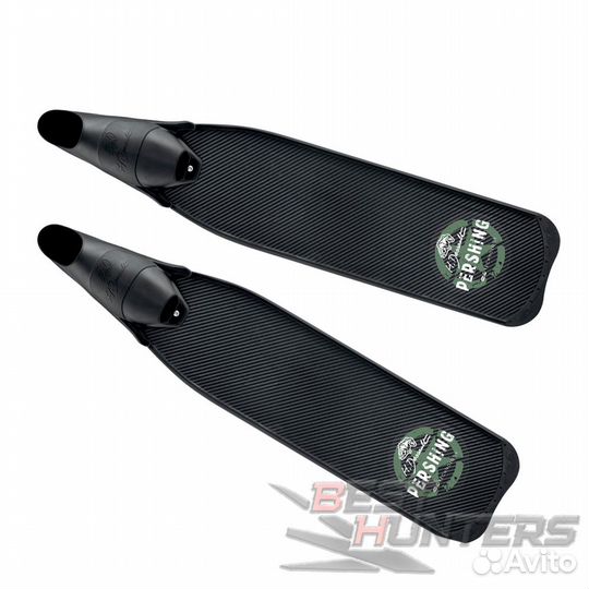 Ласты карбоновые H.dessault pershing HD T300