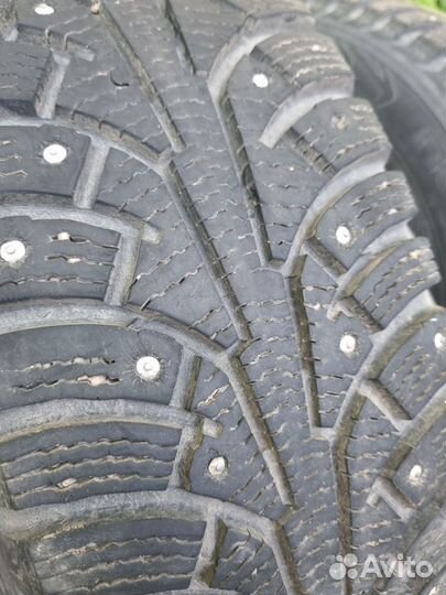 Nokian Tyres Nordman 5 185/65 R14 90T