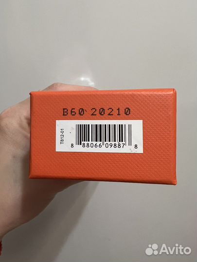 Духи Bitter Peach Tom Ford 100мл