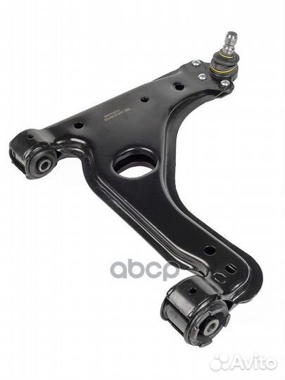 Рычаг правый Opel Vectra 96 Z24405 zentparts