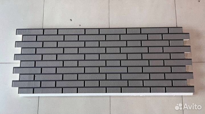 Термопанели в рассрочку