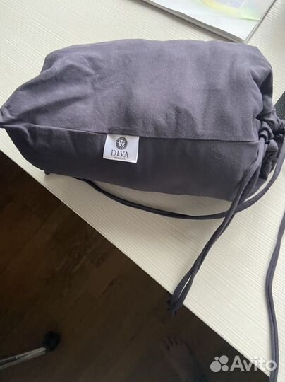 Слинг- шарф diva milano