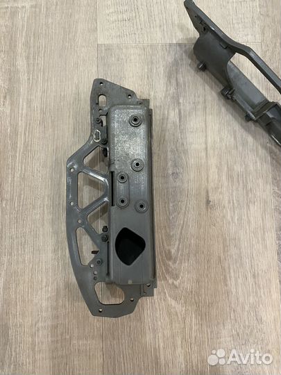 Рама hpi savage xs
