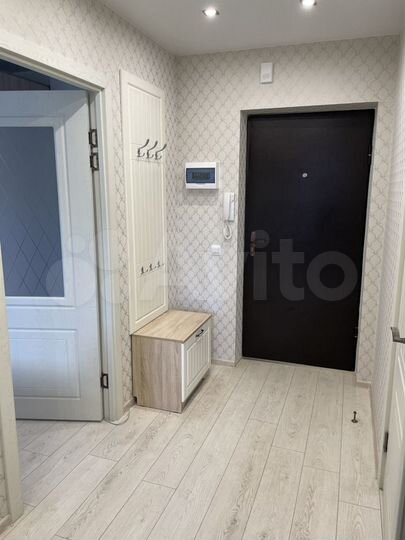 1-к. квартира, 34 м², 5/15 эт.