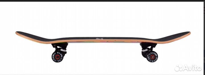 Скейтборд новый
