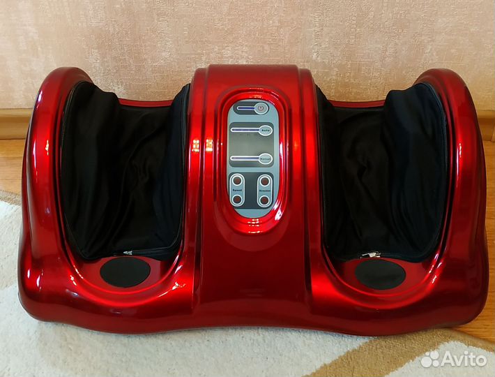 Массажер для ног