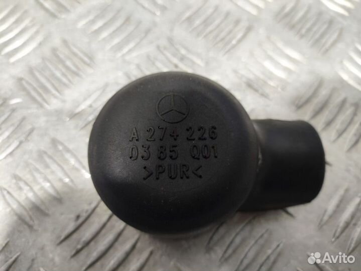 Б/У Шумоизоляция тнвд#003