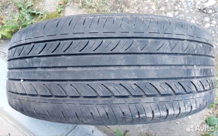 Bridgestone Turanza GR80 235/60 R16