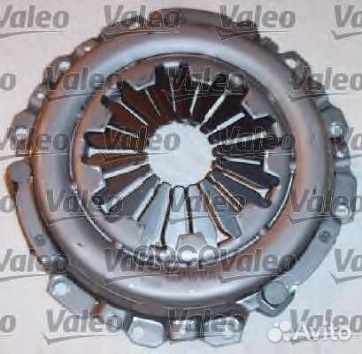 Комплект сцепления MBK-007 Mitsubishi Colt 1.3