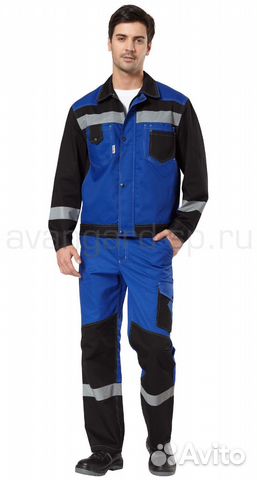 Костюм гудзон с брюками р.44-46 рост 3-4