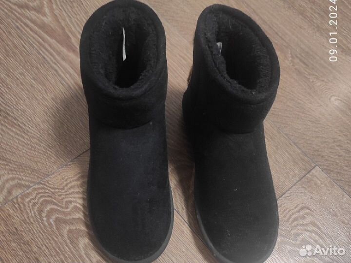 Угги женские
