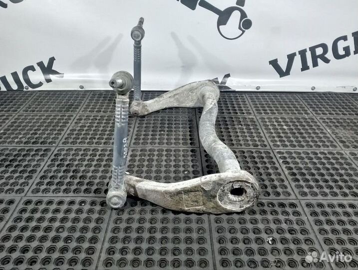 Стабилизатор задний 2016 г Volvo FH